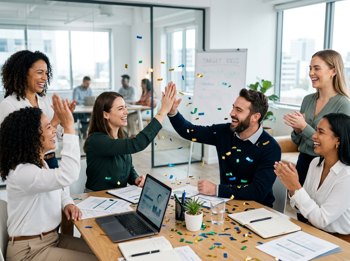 Recruiting Roadmap 2026: So planen Sie Ihre Personalgewinnung recruiting roadmap