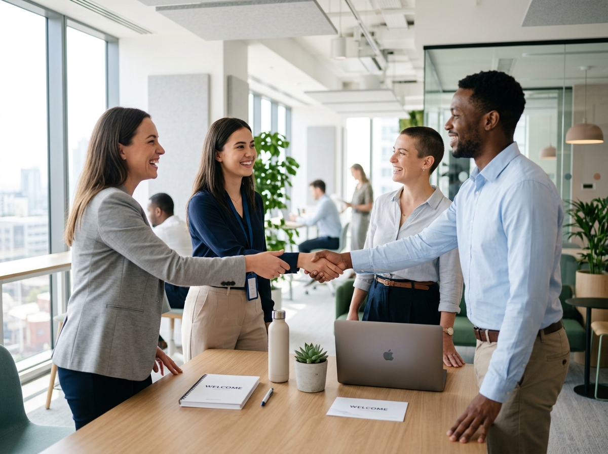 Recruiting Strategie & Technologie 2026: Der Praxis-Guide recruiting strategie technologie