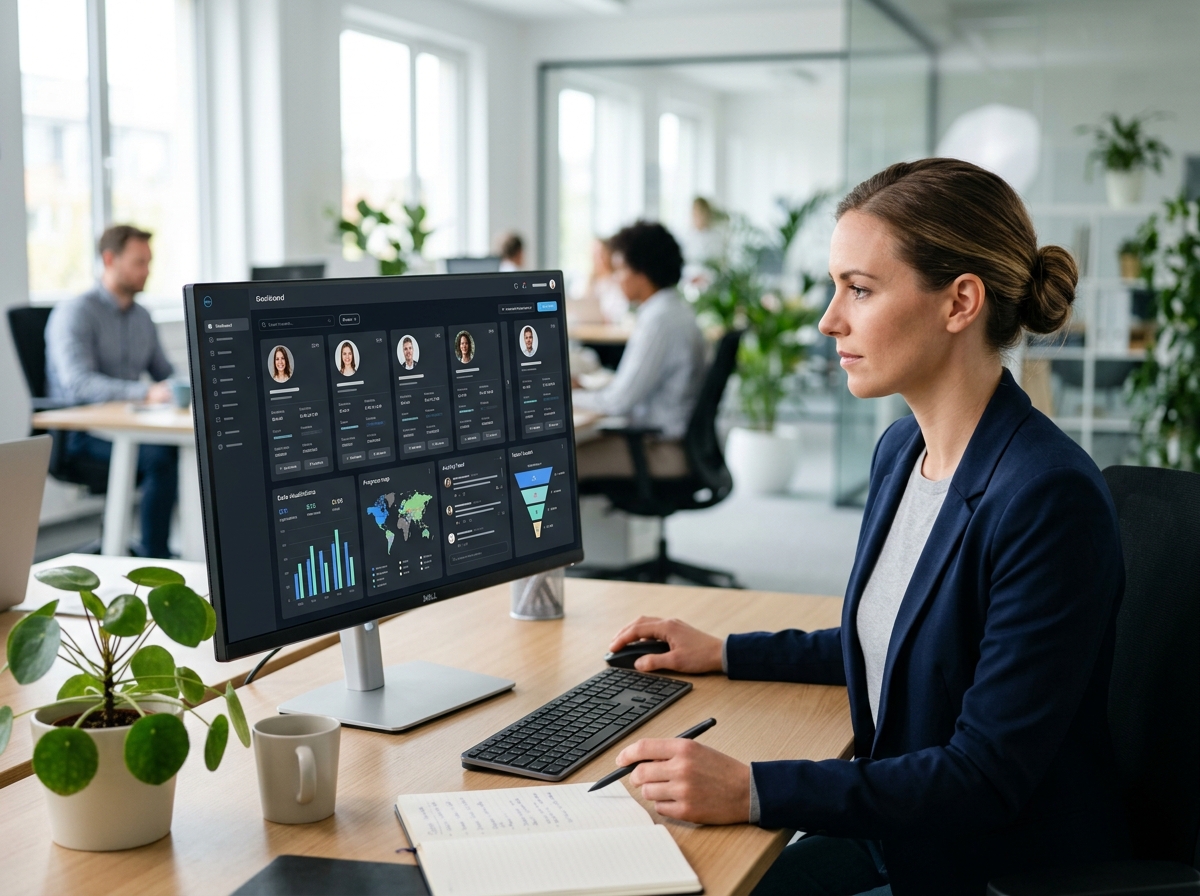 Recruiting Trends 2026: Die Zukunft der Mitarbeitergewinnung recruiting trends 2026