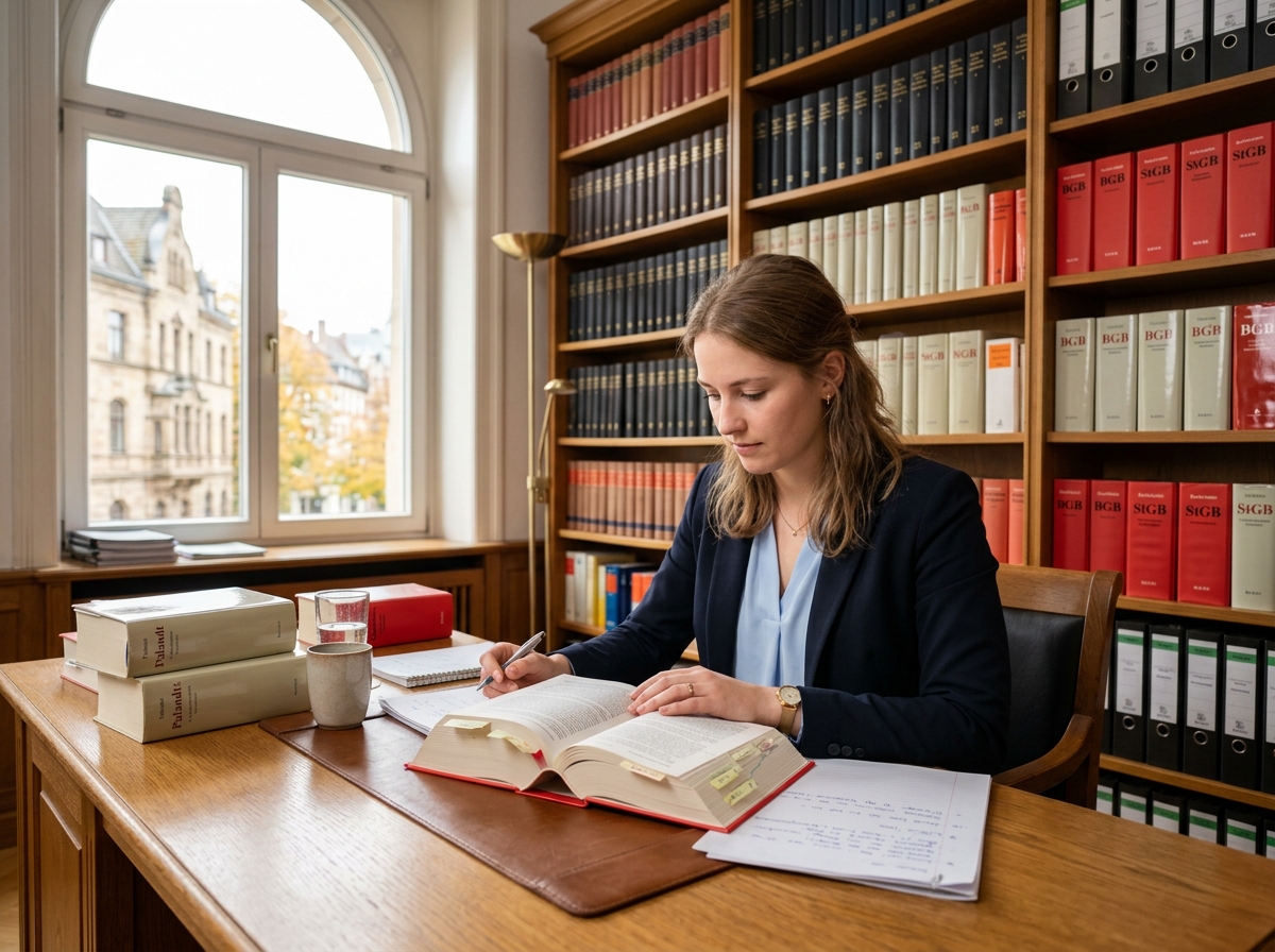 referendariat anwaltskammer