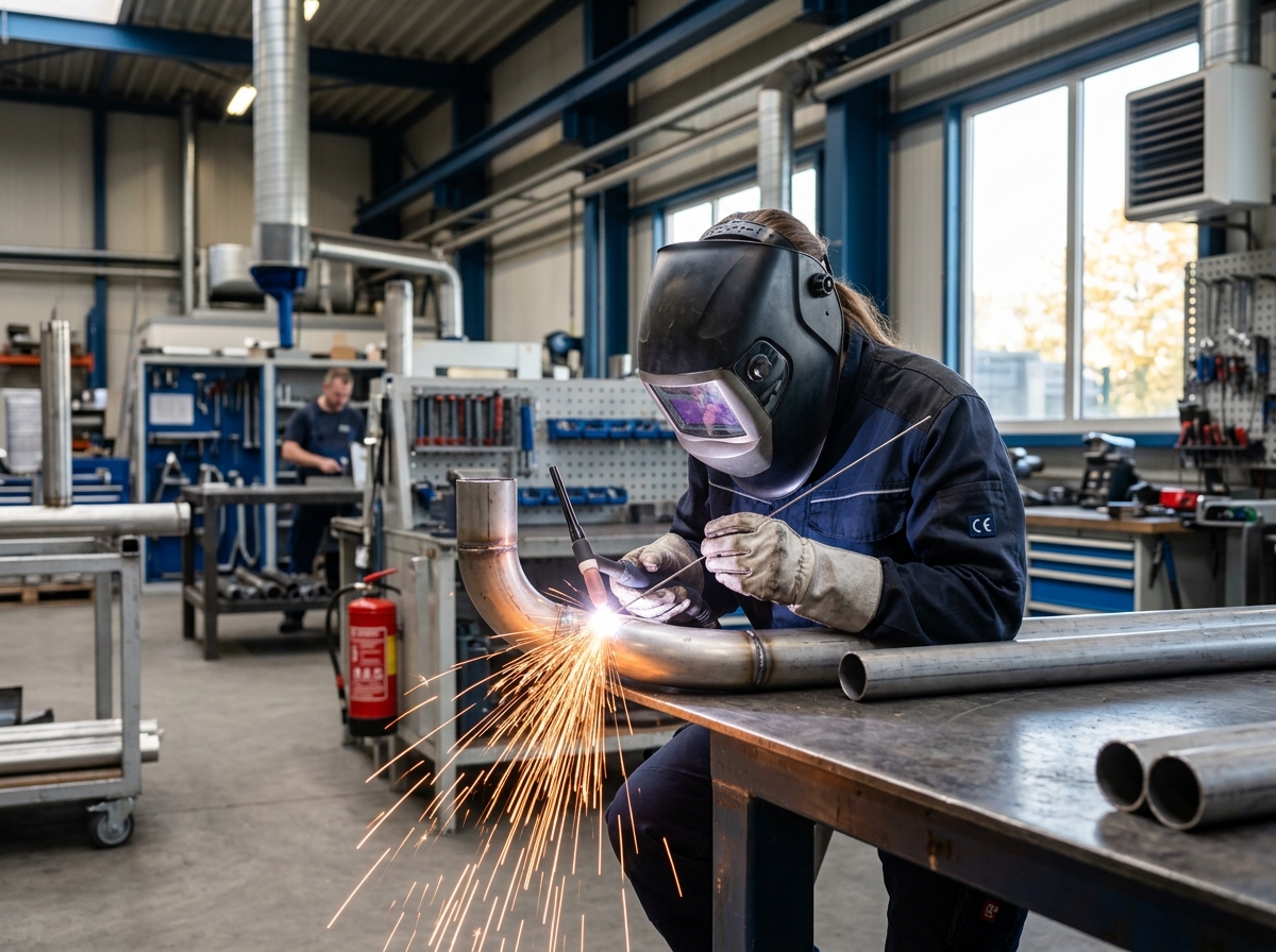 sanitärinstallateur jobs stellen