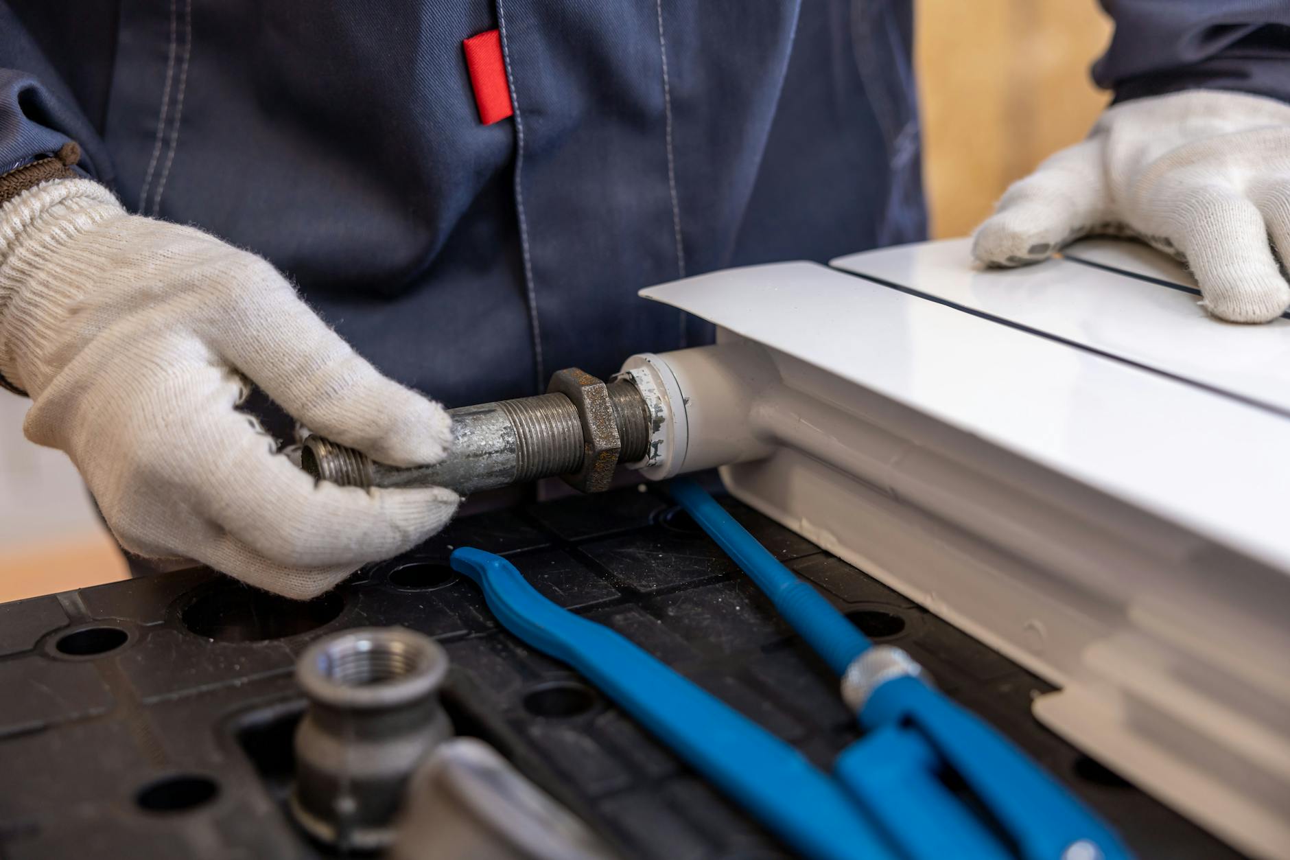 SHK Sanitär Heizung Kältetechnik Jobs 2026: Dein Guide