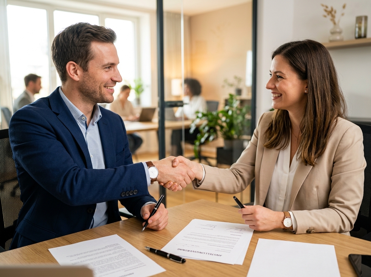 Social Media Recruiting für Unternehmen: Der Praxis-Leitfaden 2026 social media recruiting für unternehmen