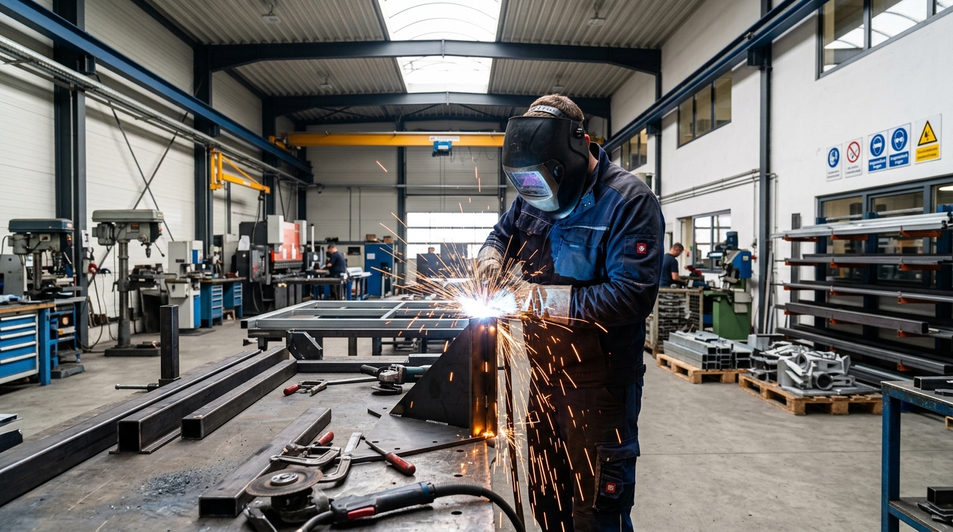 Solaranlage Montage Elektrohandwerk Jobs 2026: Dein Guide