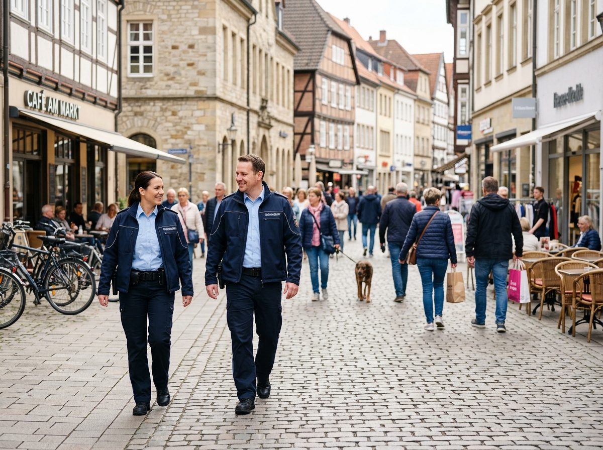 stadtwerke elektroniker