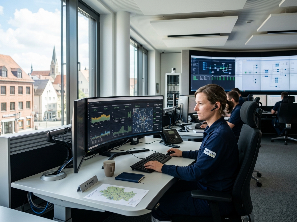 stadtwerke jobs augsburg