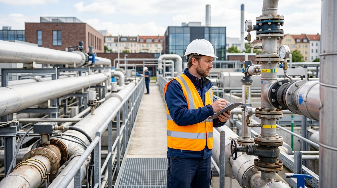 Stadtwerke Jobs Ingenieur 2026: Gehalt, Karriere & Bewerbung