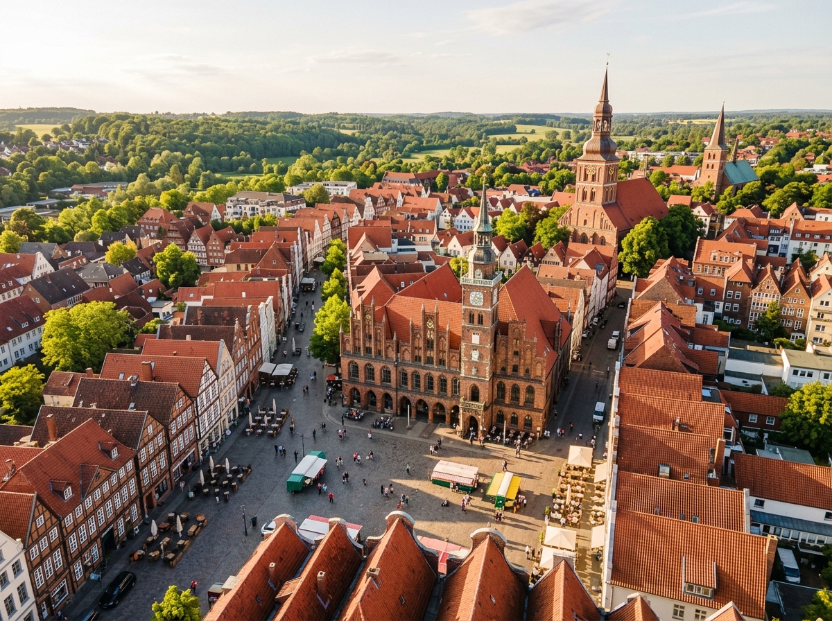 stadtwerke jobs lübeck