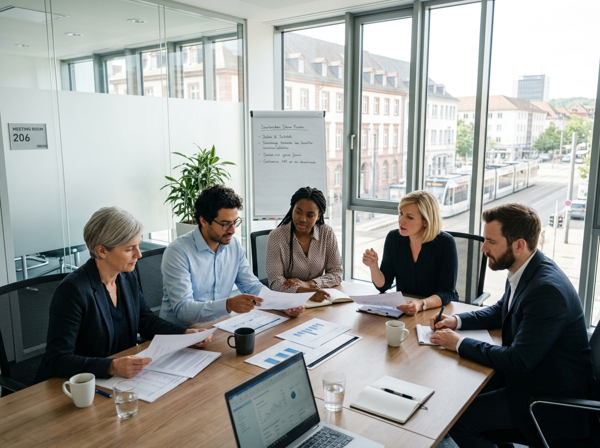 stadtwerke jobs saarland