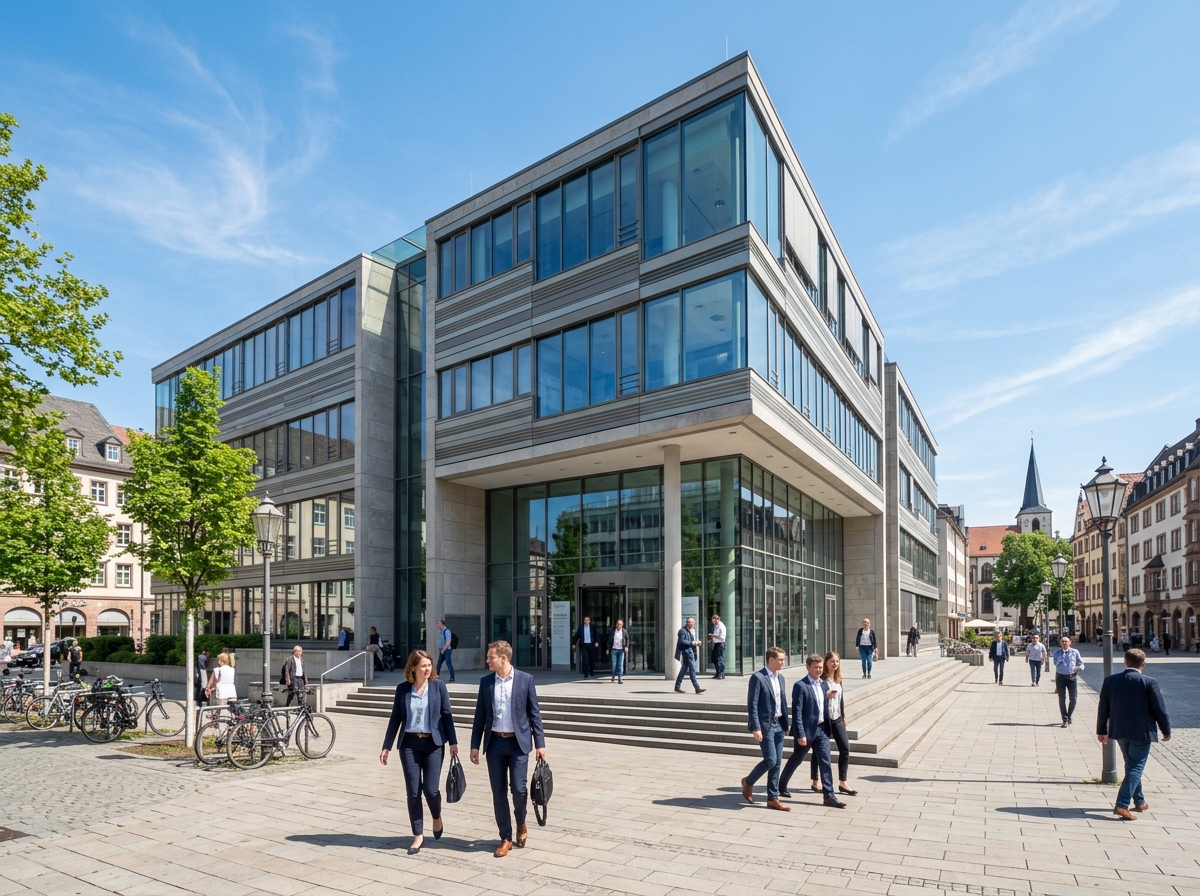 stadtwerke stellenangebote bundesweit