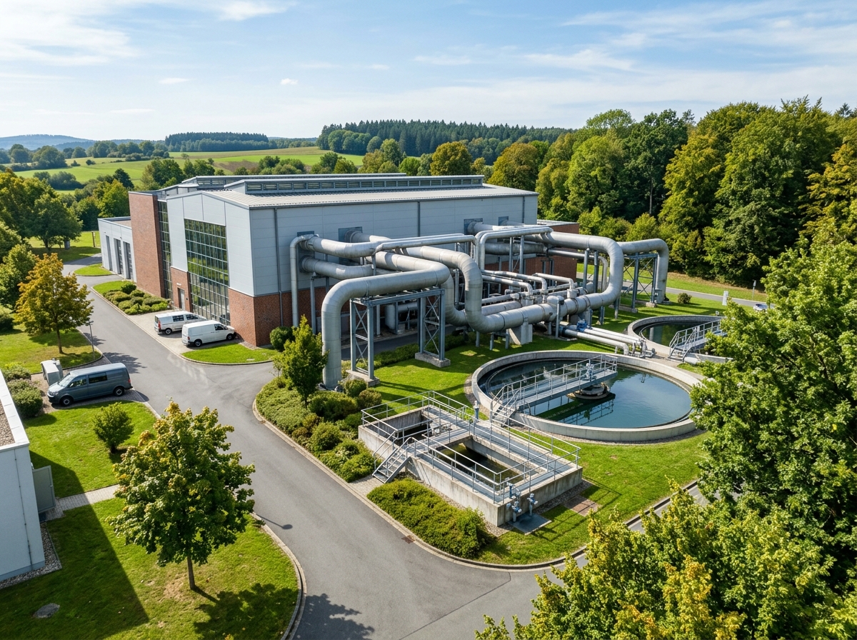 stadtwerke stellenangebote deutschland