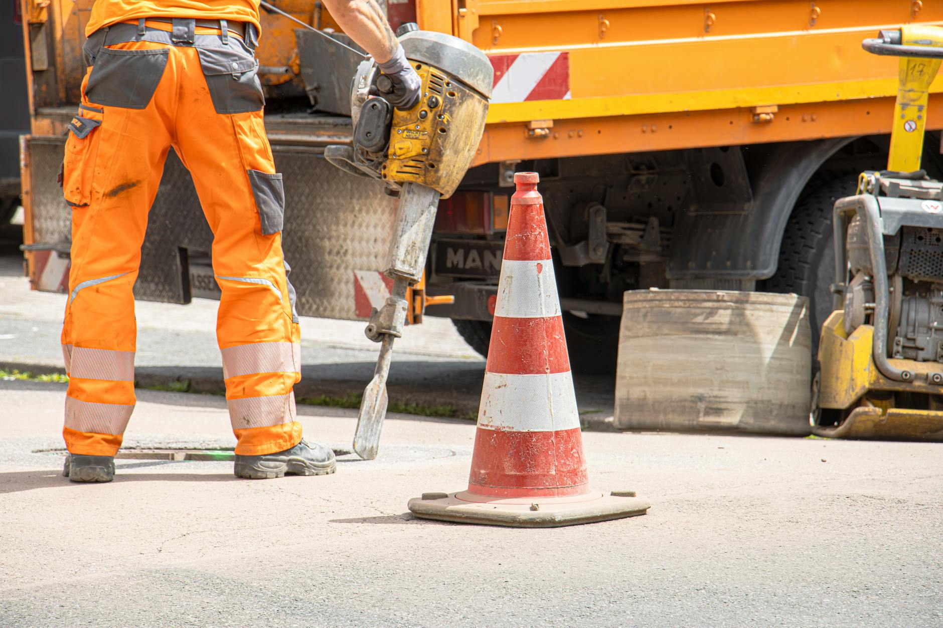 stadtwerke techniker jobs