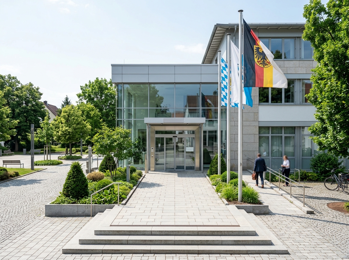 standesamt jobs ausschreibung
