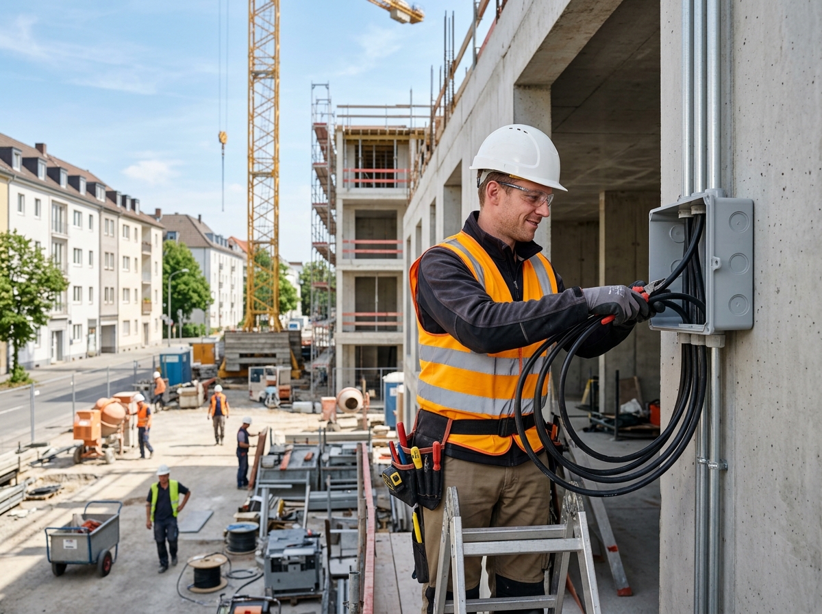 stellenangebote elektrikerjobs