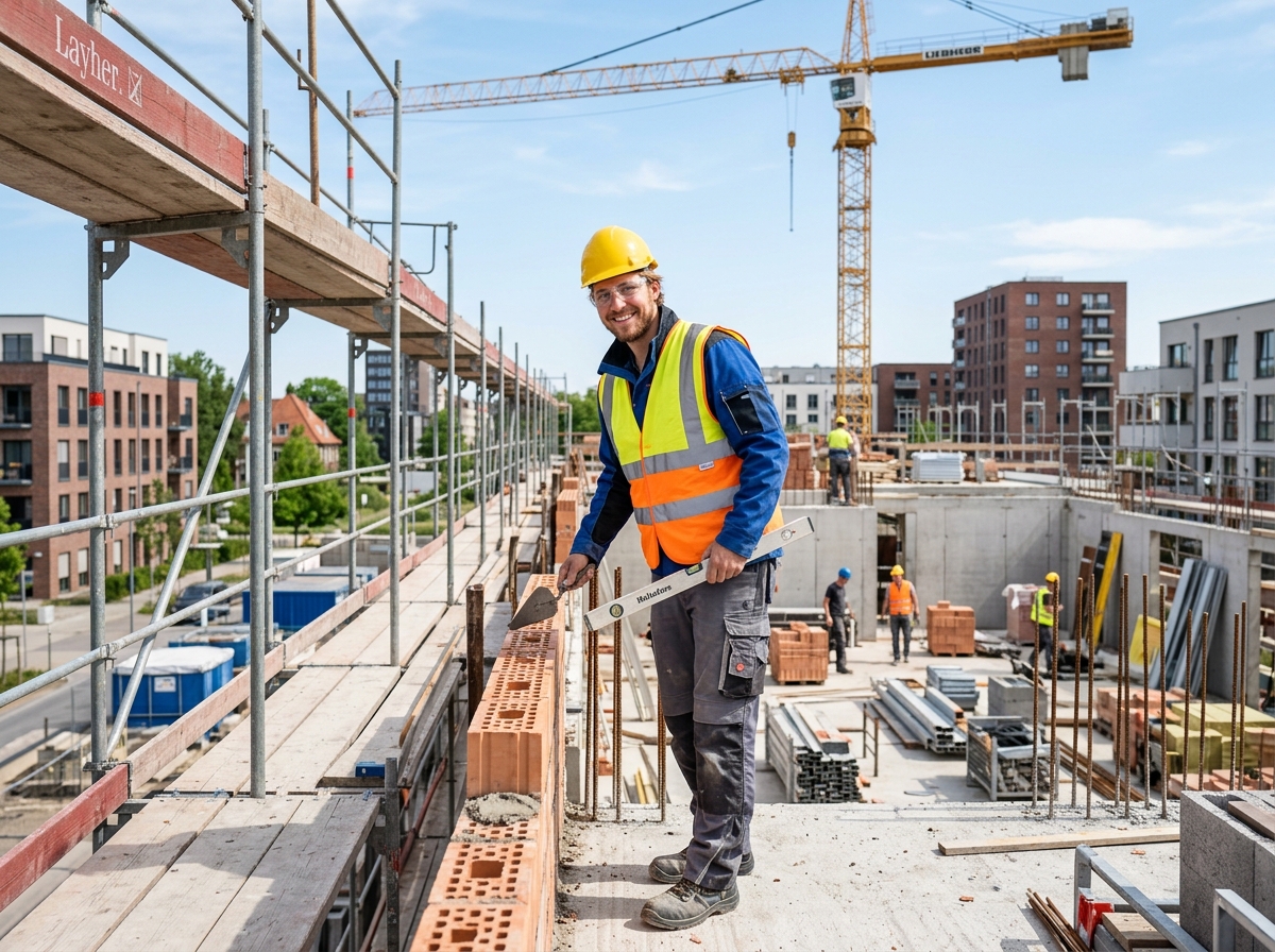 stellenangebote handwerk fachkraft