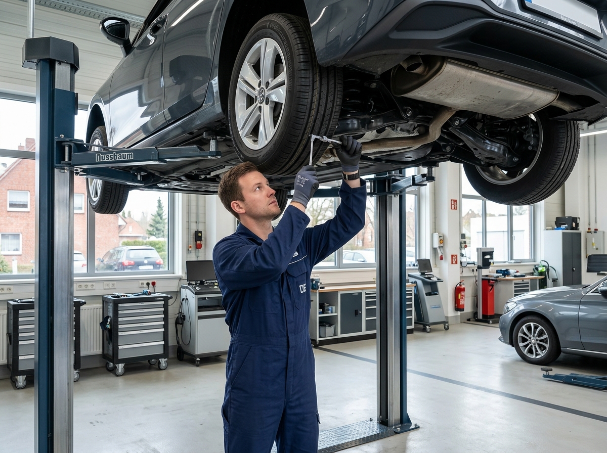 stellenangebote handwerk kfz