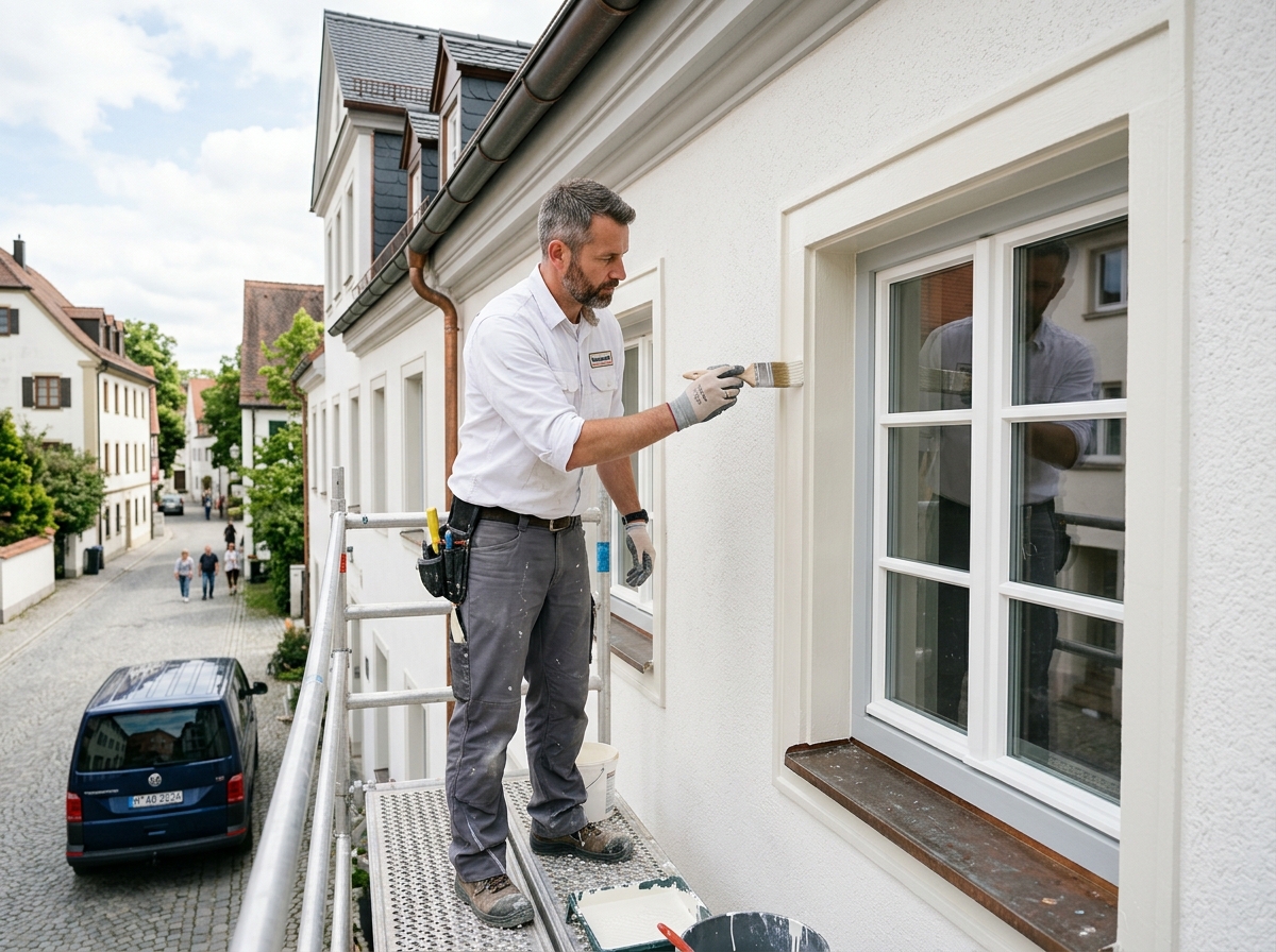 stellenangebote handwerk regional