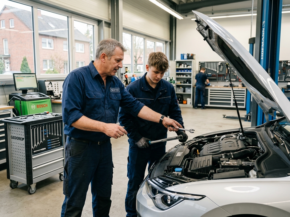 stellenangebote handwerk regionale jobs