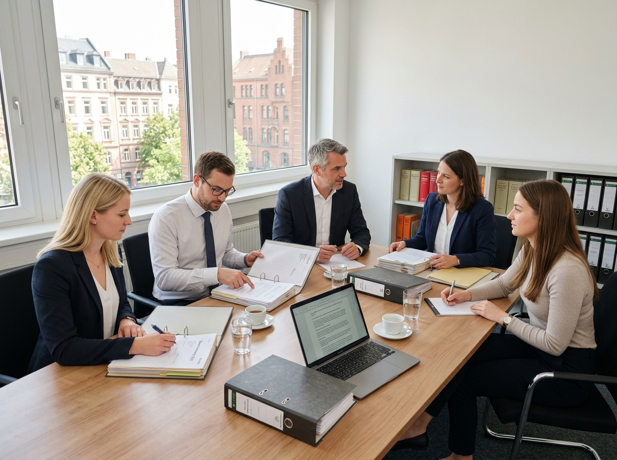 steuerfachangestellte ausbildung job