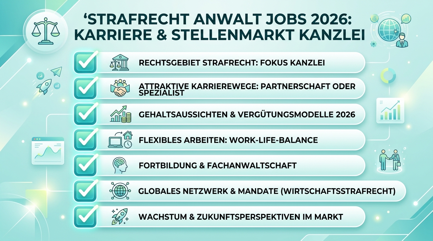 Infografik: strafrecht anwalt jobs