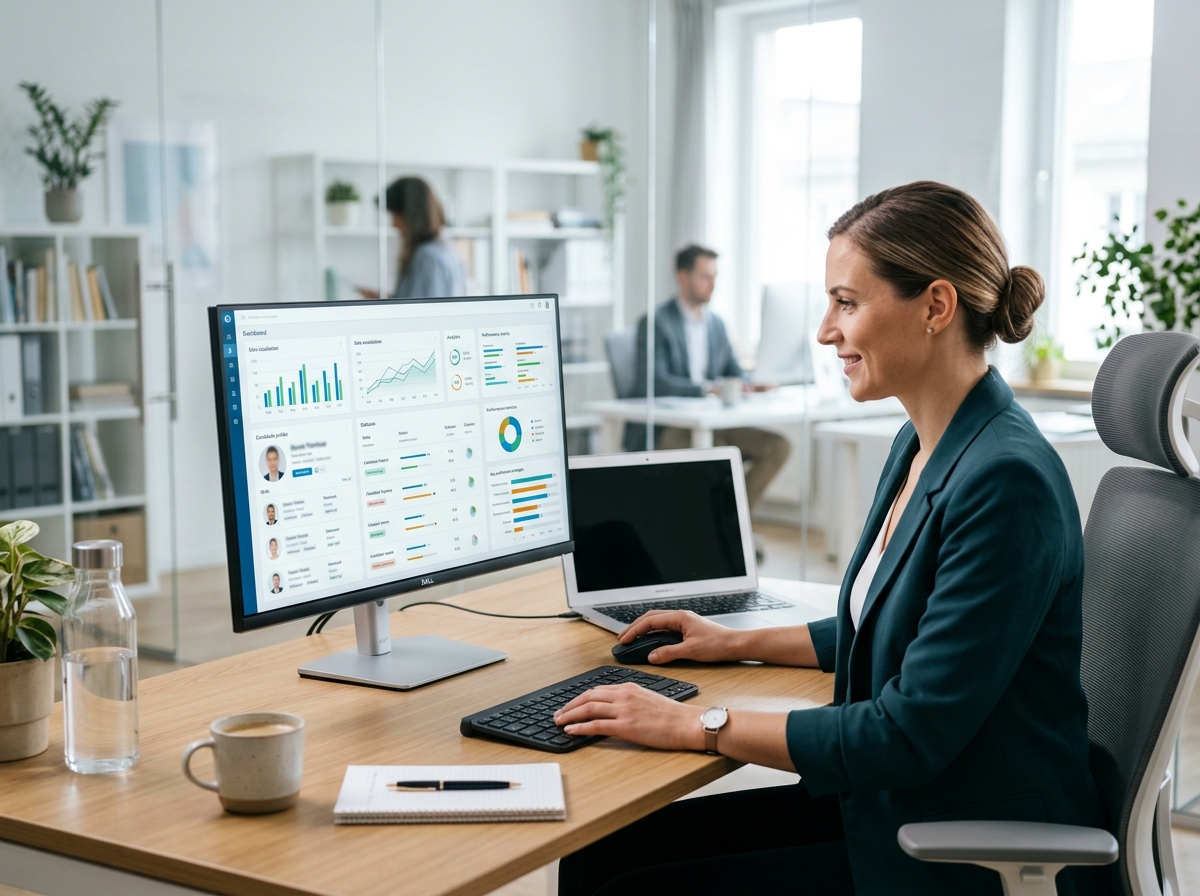 Talent Retention Strategien 2026: So halten Sie Top-Talente talent retention strategien