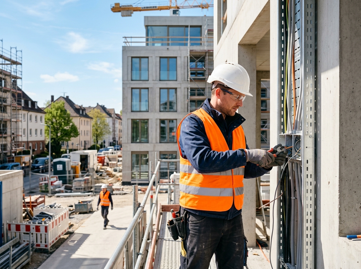 tarif elektrohandwerk 2024