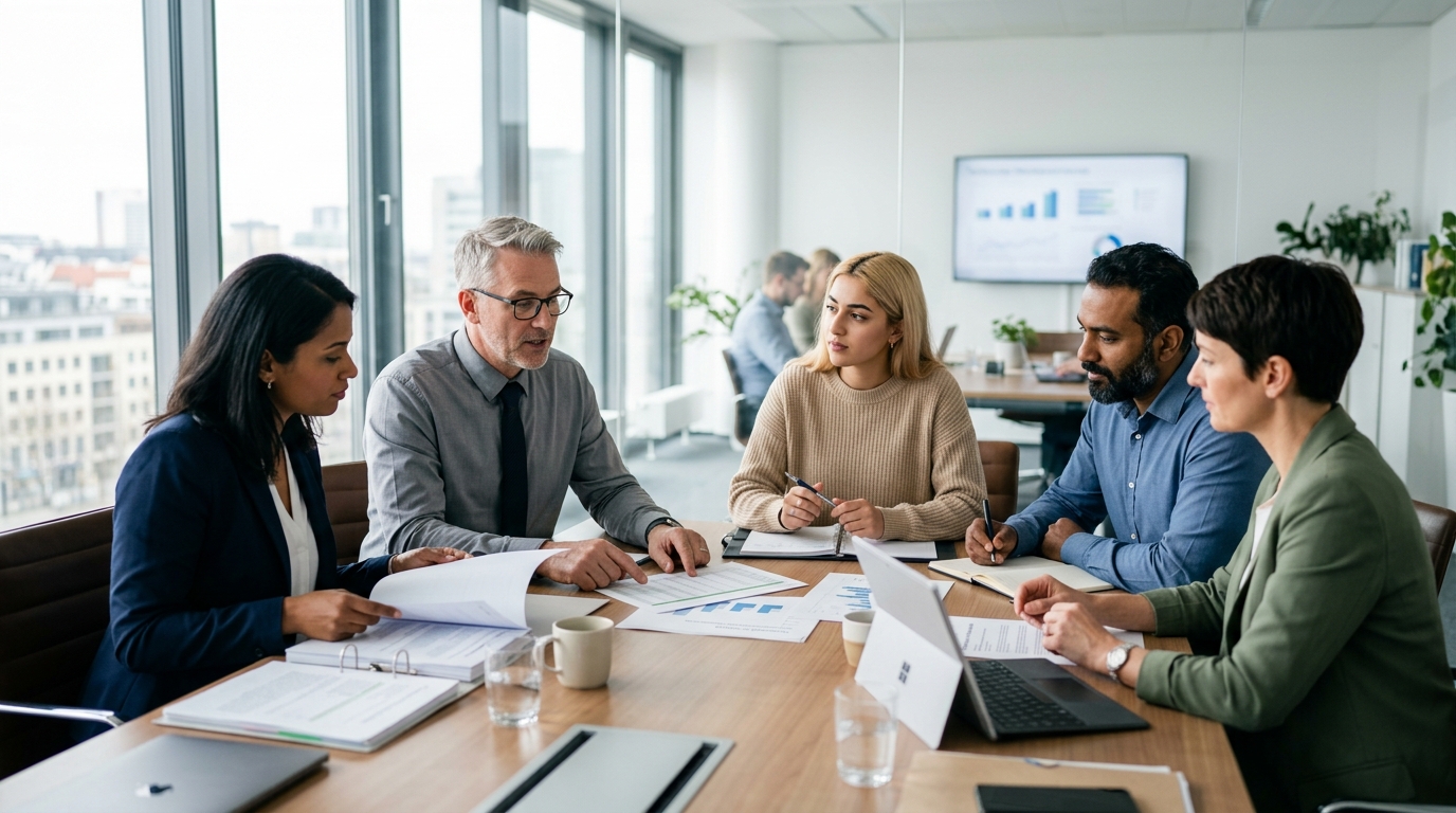 Tarifrunde öffentlicher Dienst 2025/2026: Ergebnisse & Gehaltserhöhung