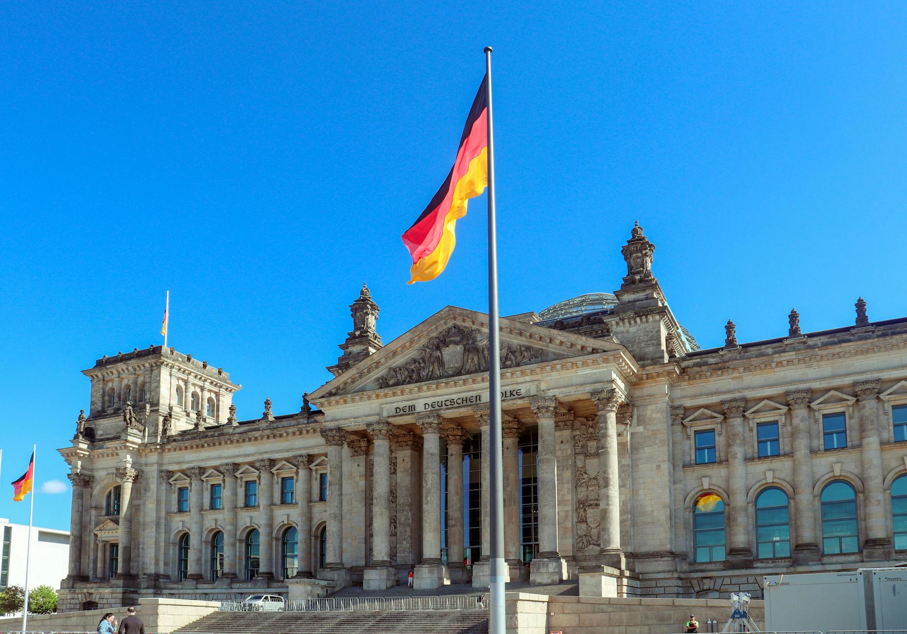 Teilzeit öffentlicher Dienst Berlin 2026: Jobs, Gehalt & Bewerbung