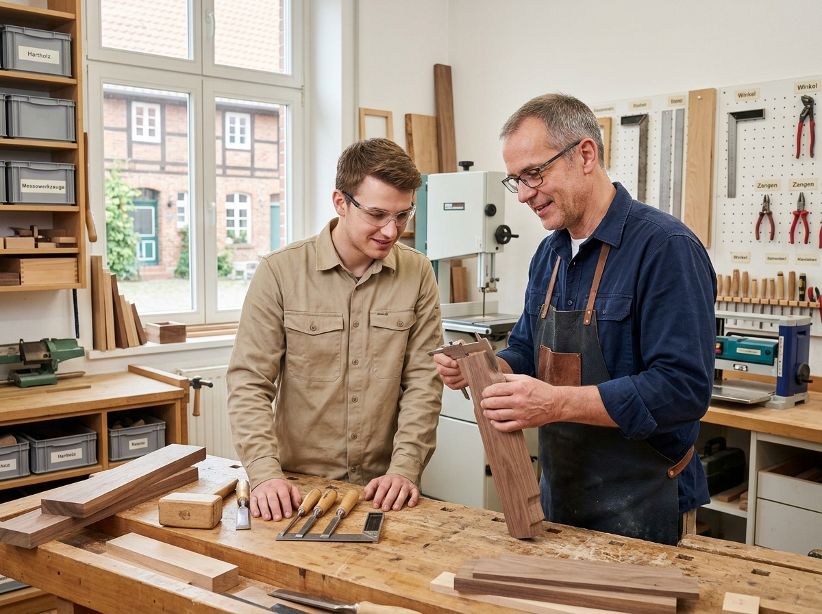 tischler handwerk jobs