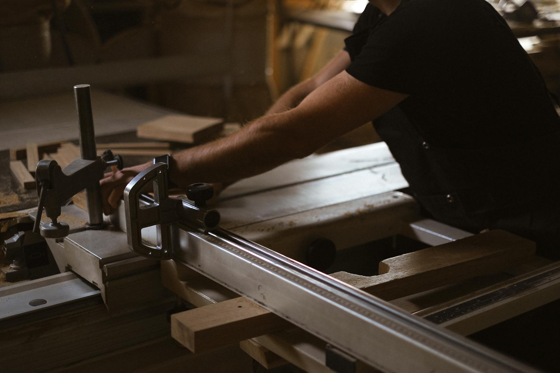 Tischlerei Jobs Stellenangebote Handwerk 2026: Deine Karriere