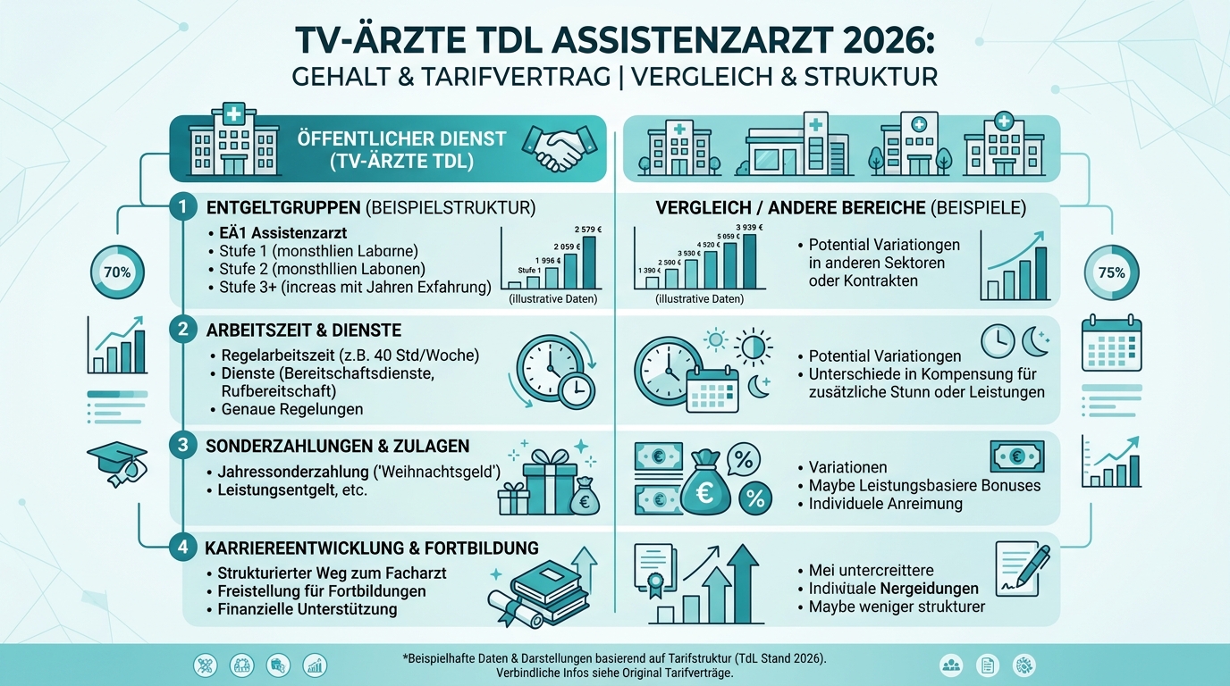 Infografik: tv aerzte tdl assistenzarzt