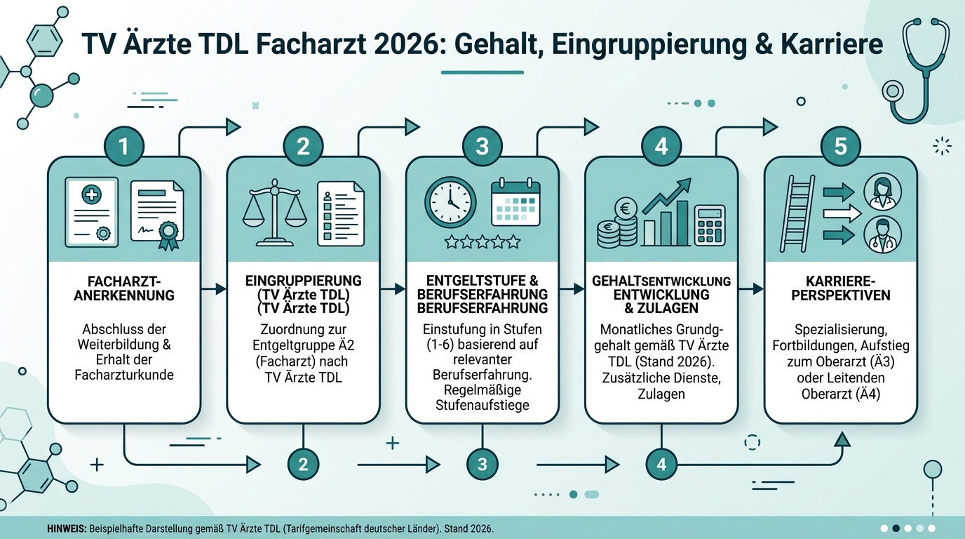 Infografik: tv ärzte tdl facharzt