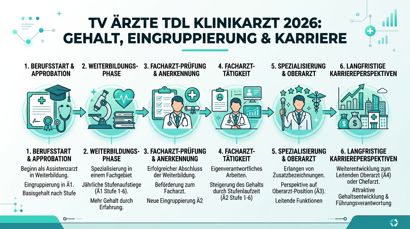 Infografik: tv ärzte tdl klinikarzt