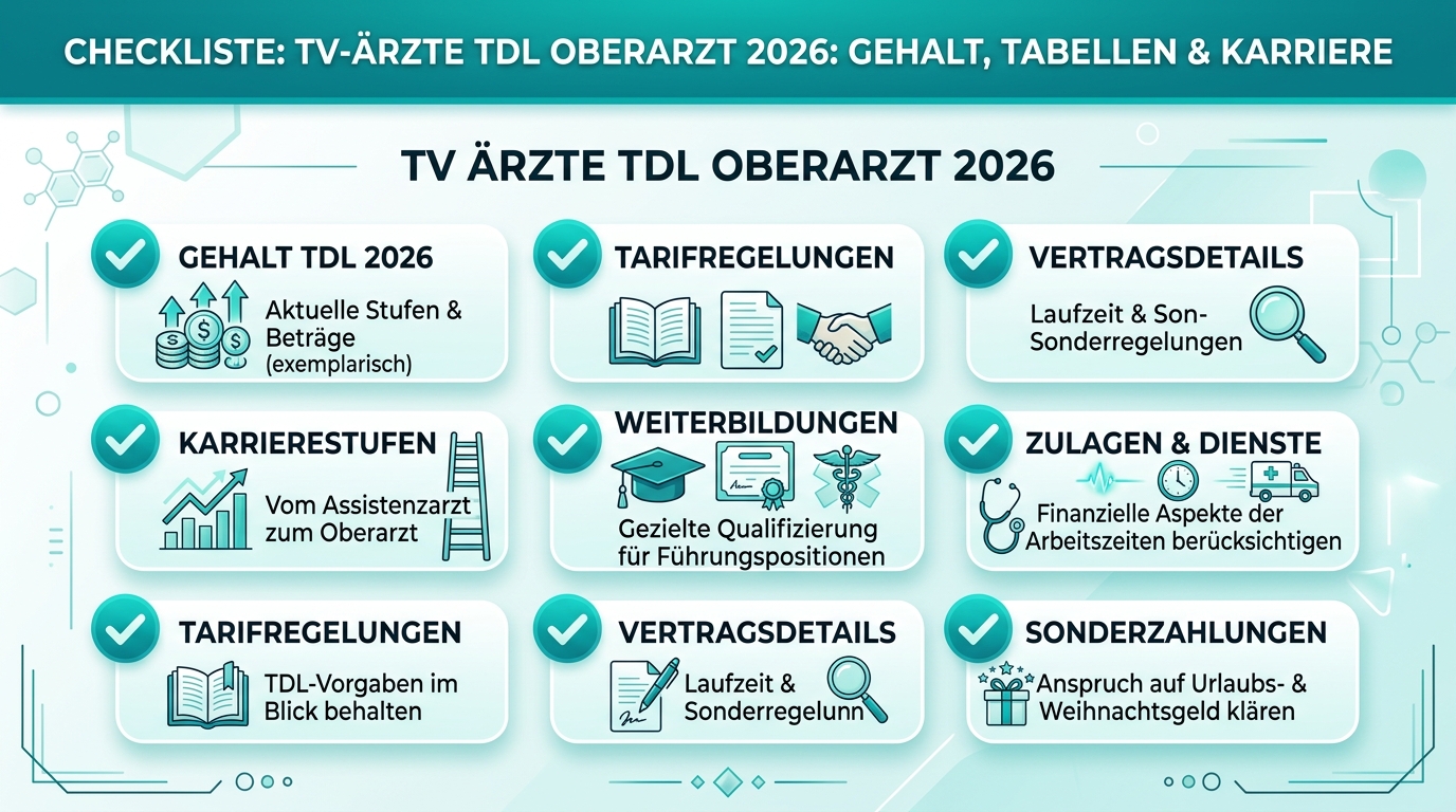 Infografik: tv ärzte tdl oberarzt