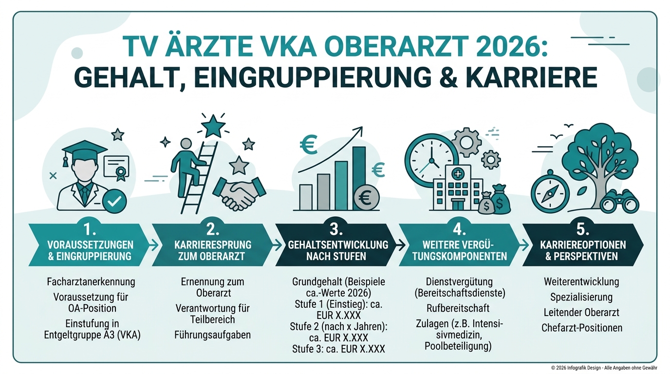 Infografik: tv aerzte vka oberarzt