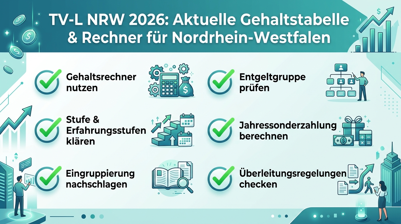 Infografik: tv-l nrw