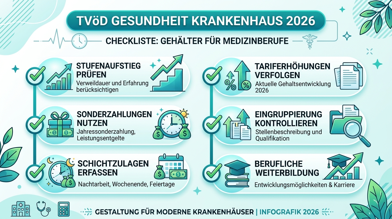 Infografik: tvoed gesundheit krankenhaus