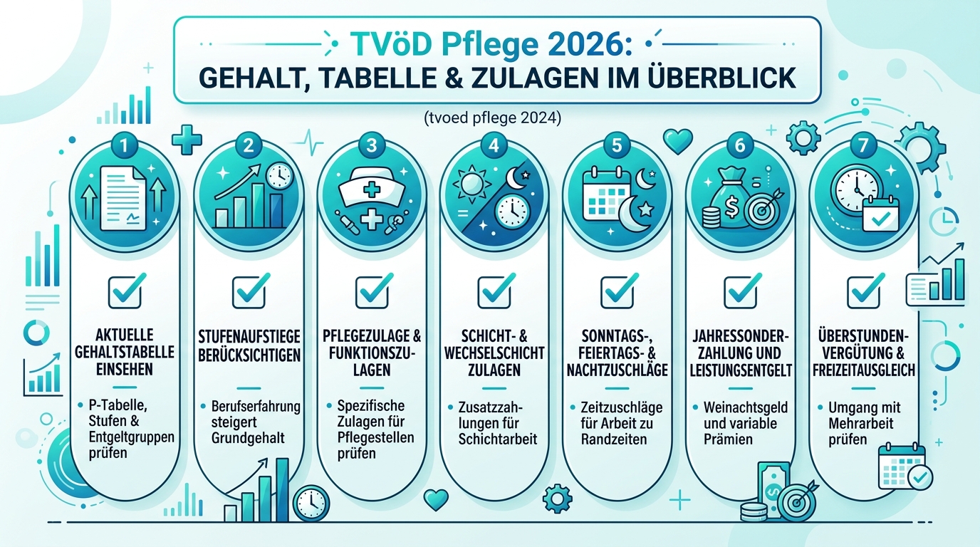 Infografik: tvoed pflege 2024