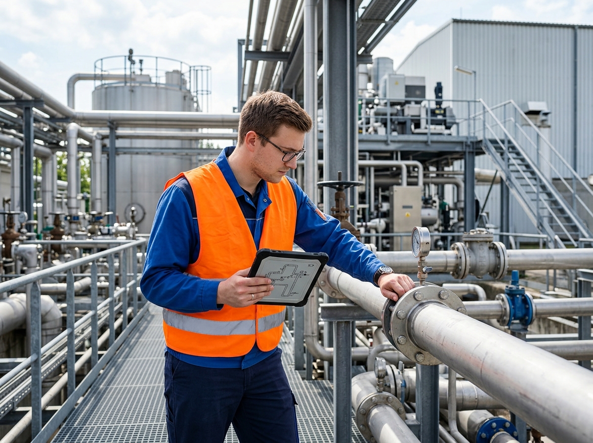 verwaltungsfachangestellter ausbildung