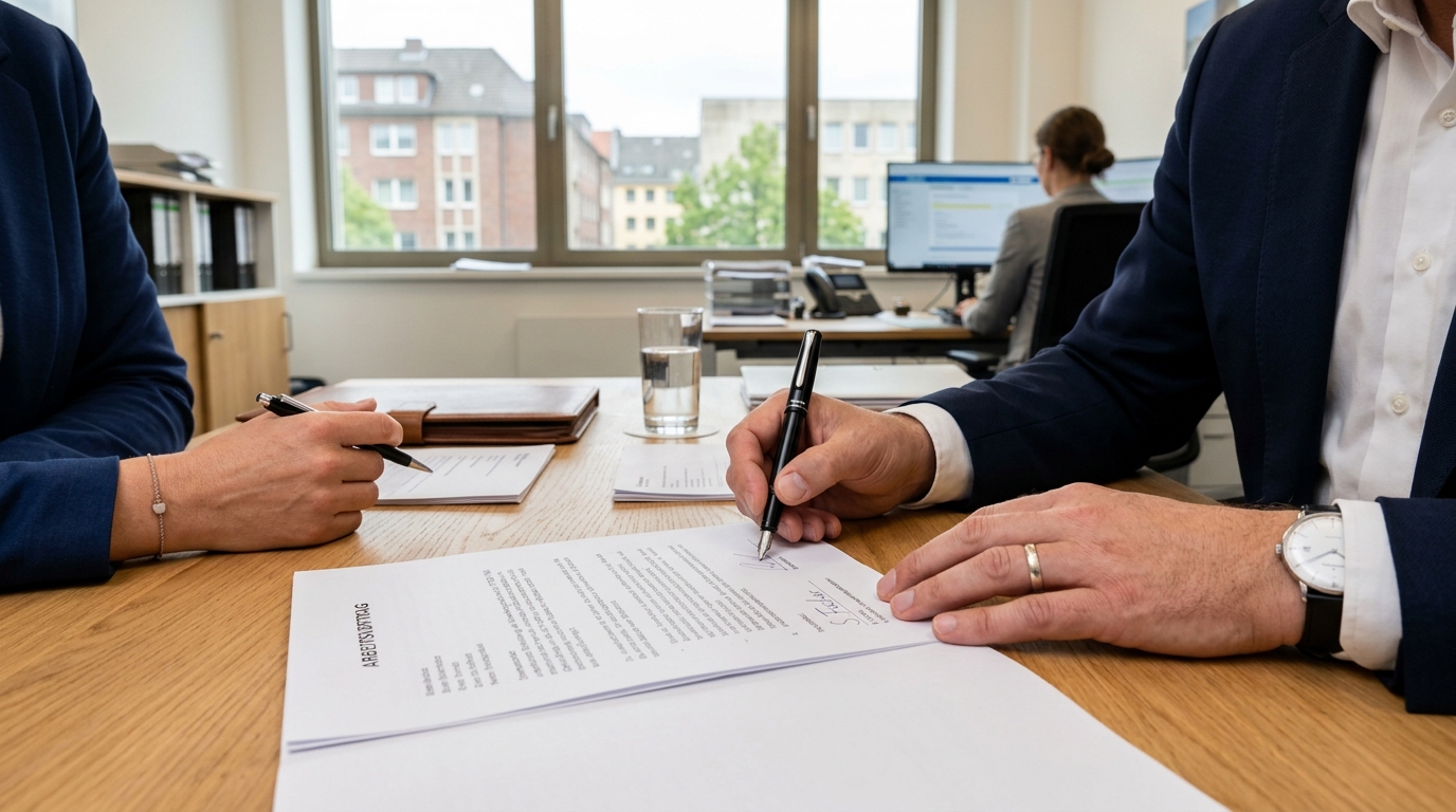 Verwaltungsfachwirt Gehalt 2026: TVöD, Beamte & Netto-Tabellen