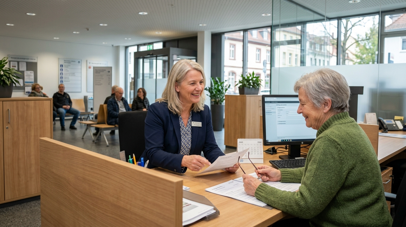 Verwaltungsfachwirt IHK 2026: Weiterbildung, Prüfung & Gehalt