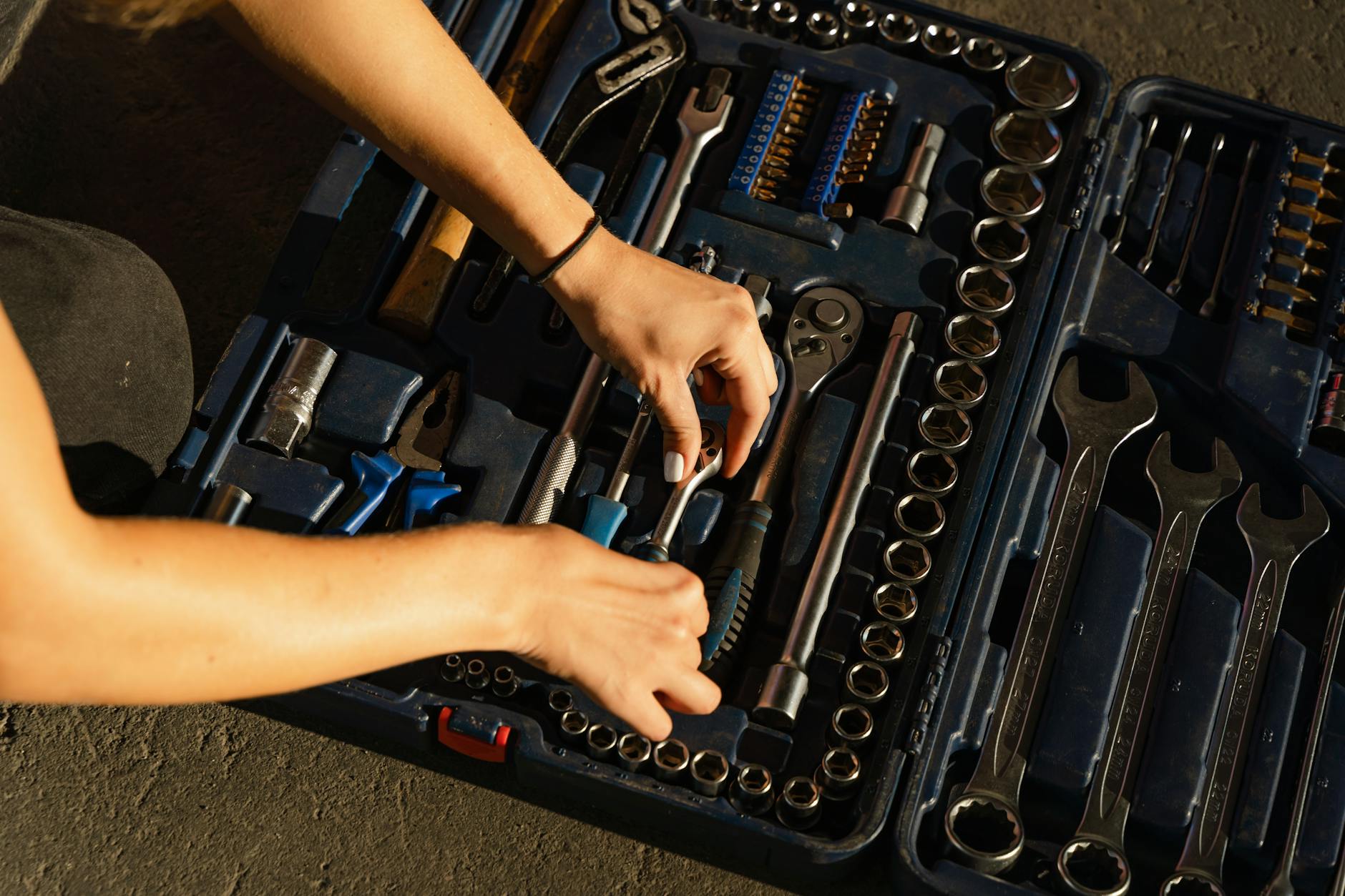 waermepumpe monteur handwerk