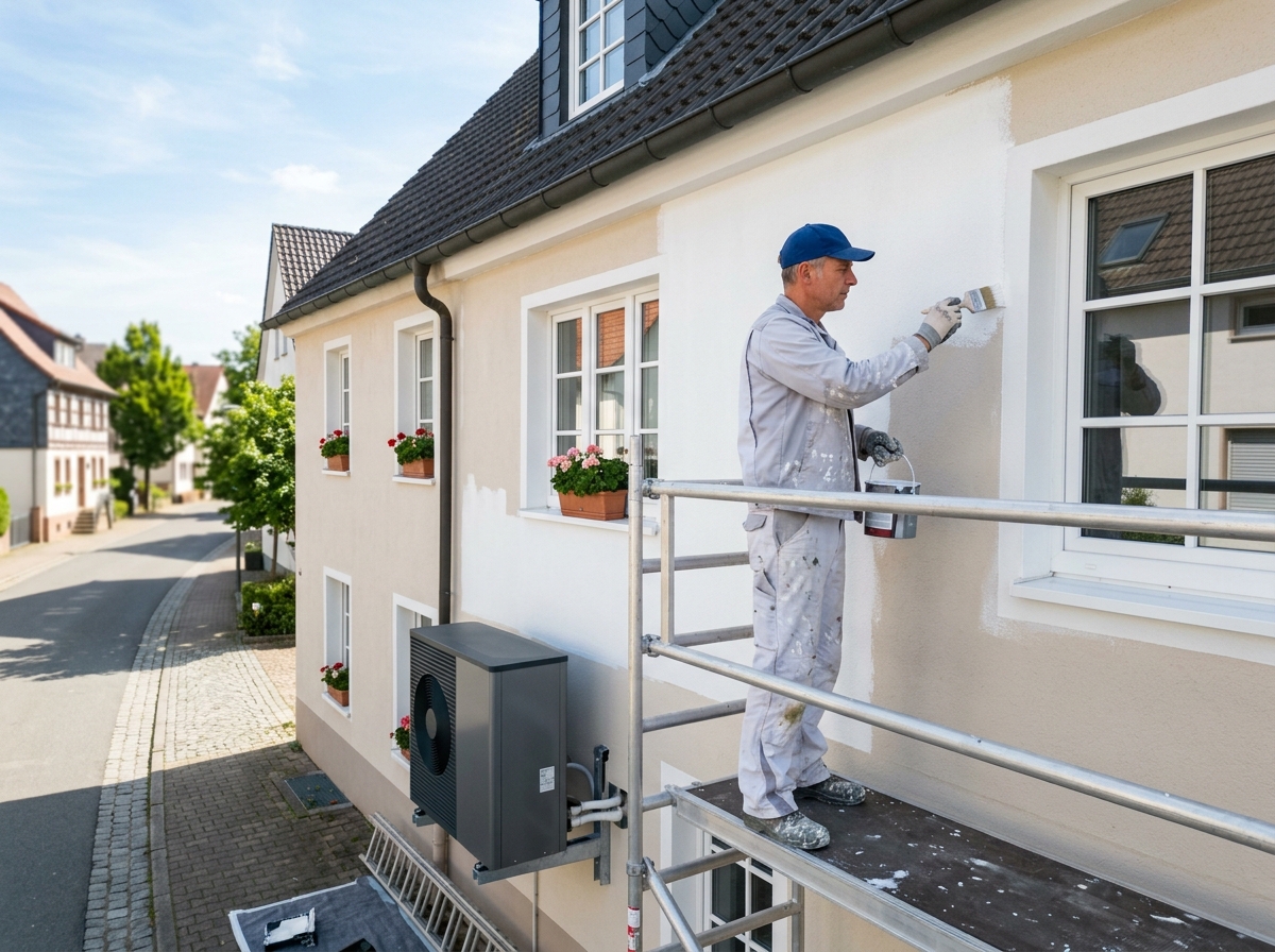 wärmepumpentechnik handwerk stellenangebote