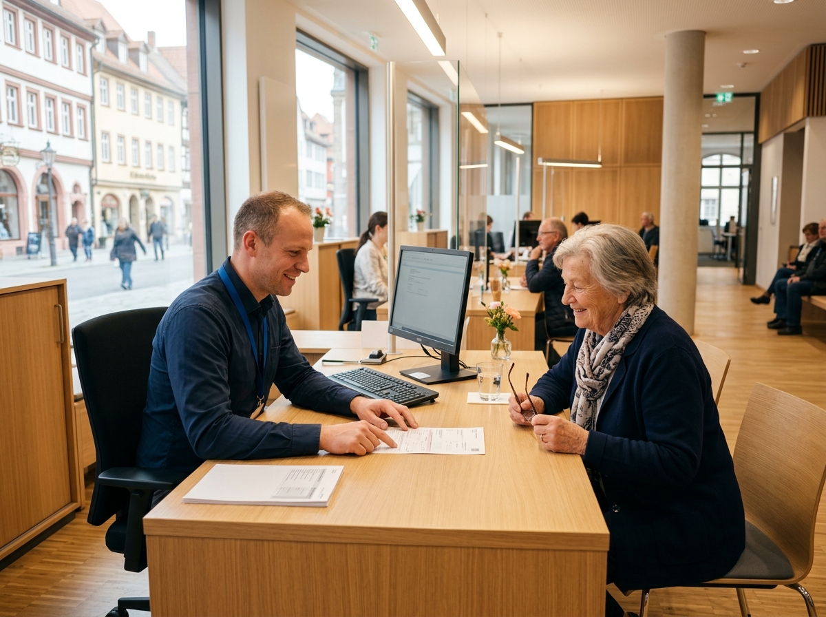 wassermeister jobs kommune