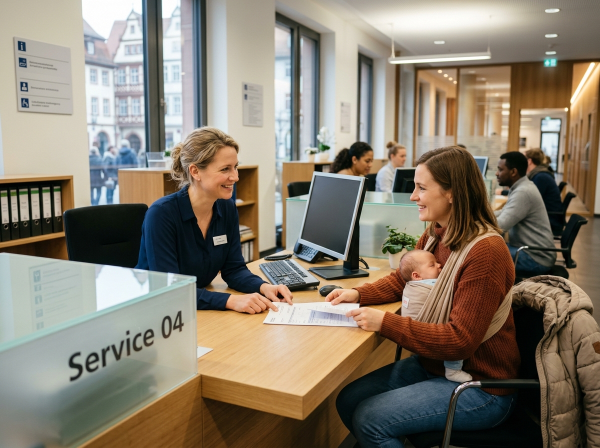 weihnachtsgeld elternzeit öffentlicher dienst