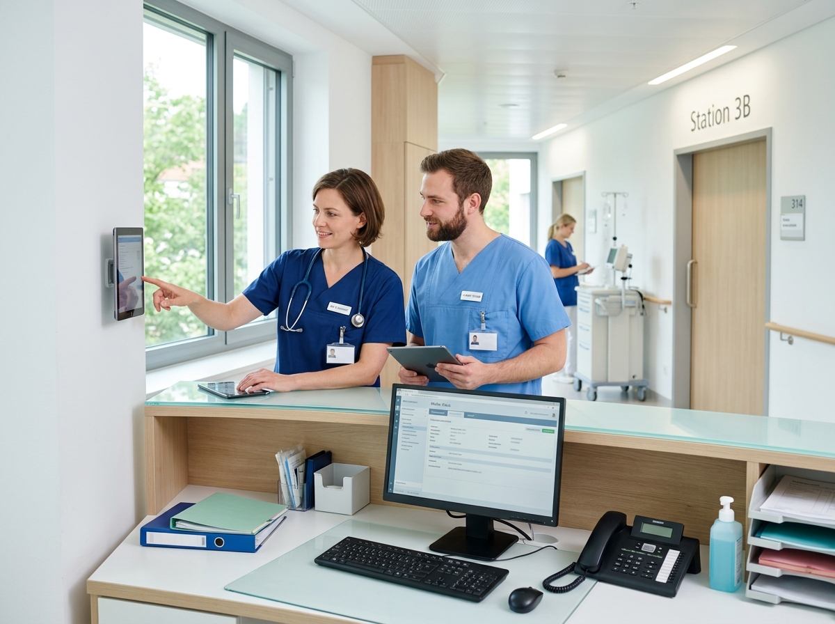 weiterbildung arzt kliniken