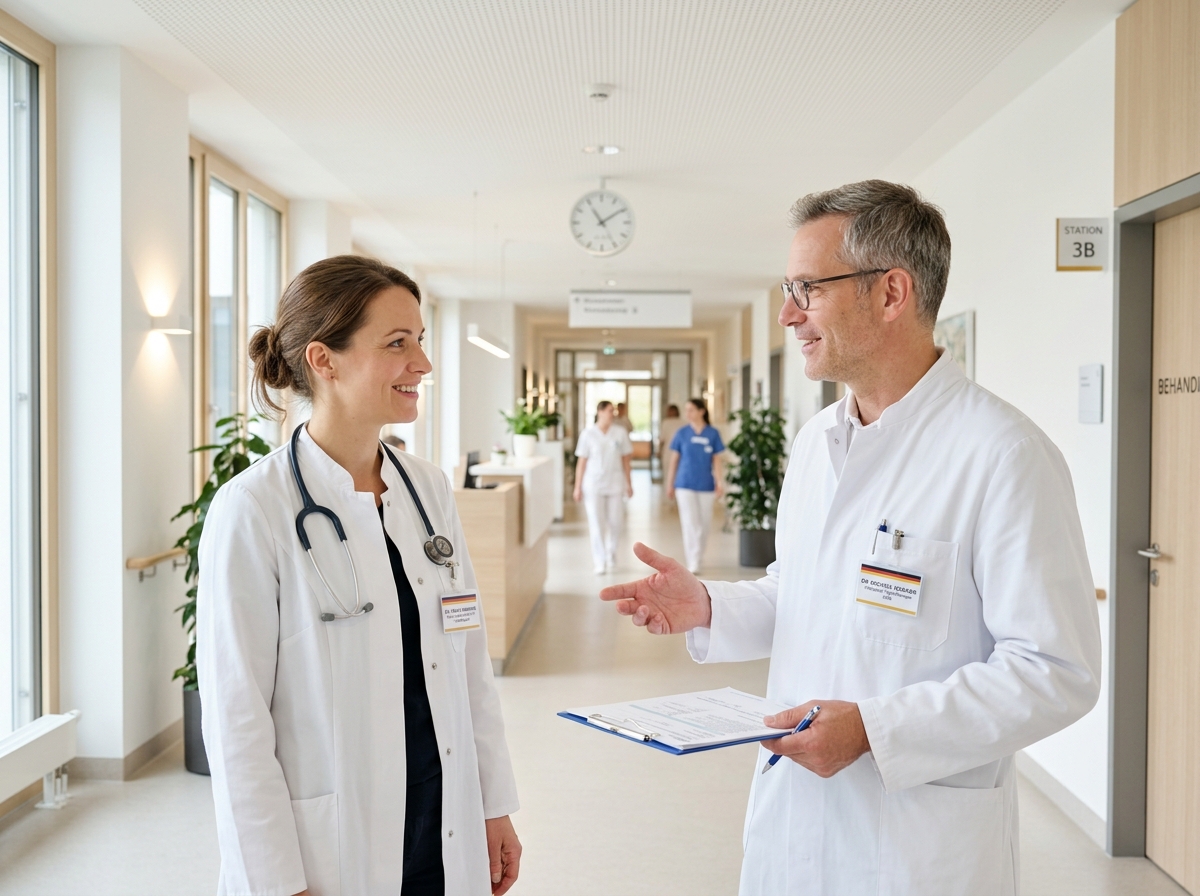weiterbildung arzt psychotherapie
