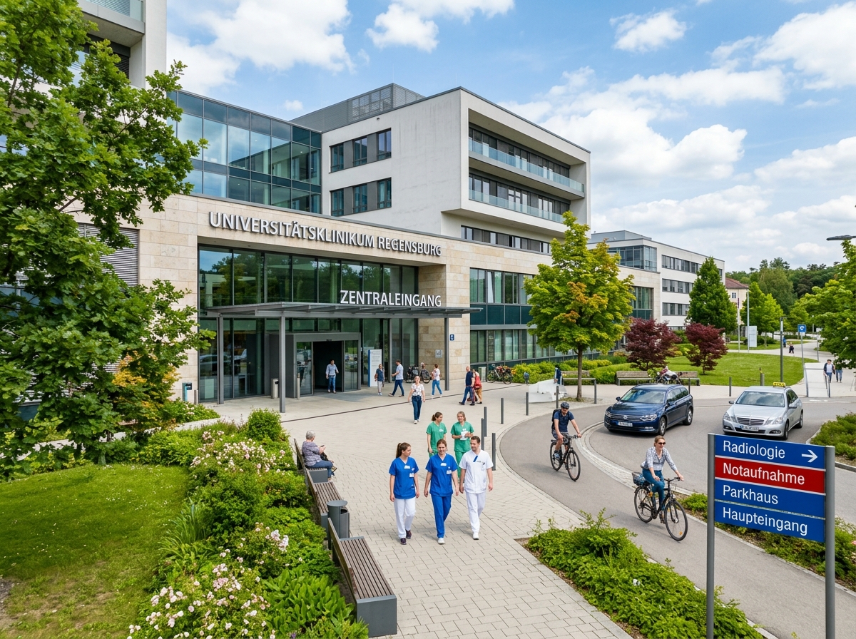 weiterbildung arzt radiologie