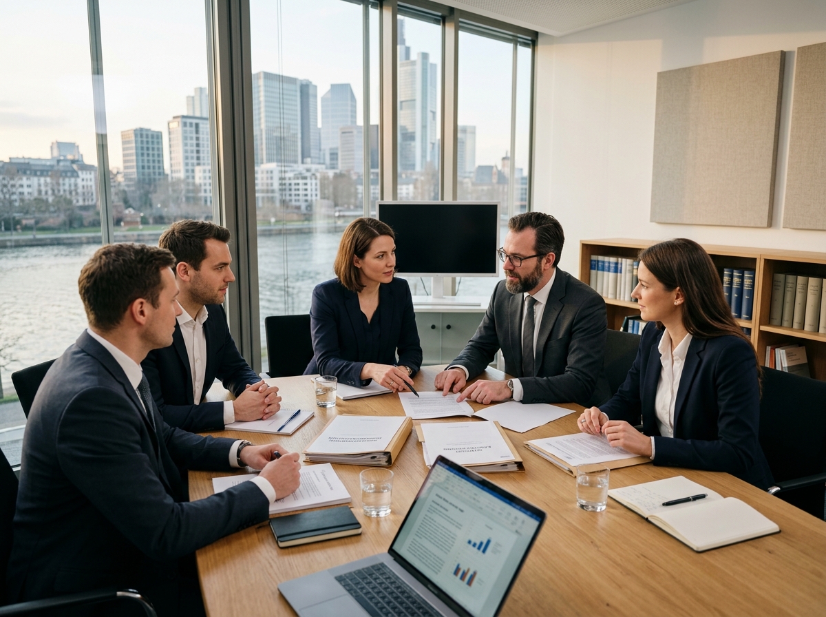 wirtschaftsrecht kanzlei jobs