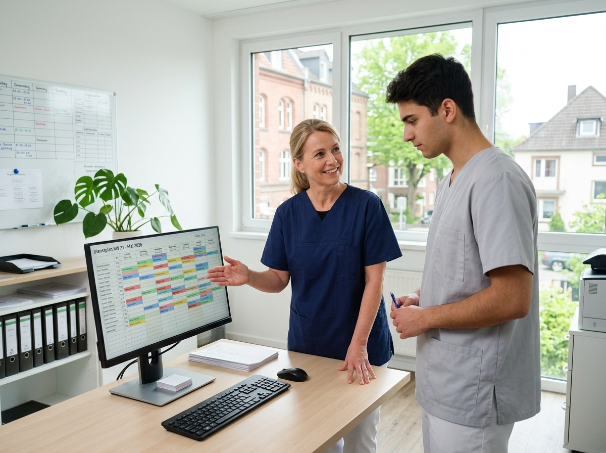 wundmanagement weiterbildung pflege